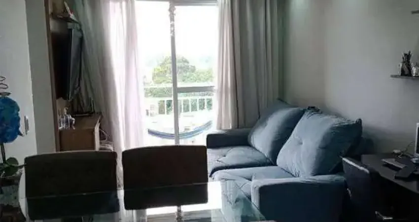 Apartamento com 2 dormitórios à venda, 43 m² por R$ 390.000,00 - Assunção - São Bernardo do Campo/SP