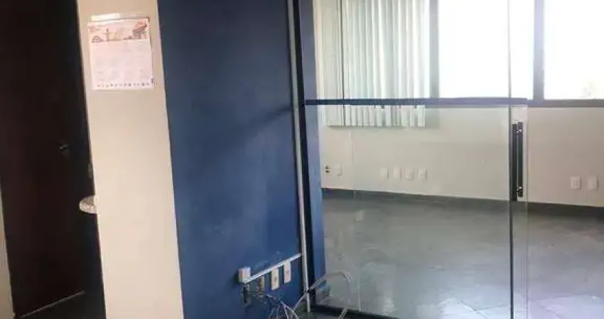Sala à venda, 60 m² por R$ 340.000,00 - Centro - São Bernardo do Campo/SP