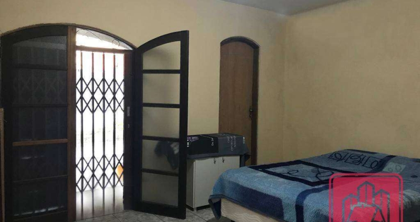 Sobrado com 4 dormitórios à venda, 193 m² por R$ 450.000,00 - Vila Vitória - São Bernardo do Campo/SP