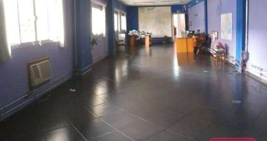 Sala para alugar, 102 m² por R$ 7.000,00/mês - Nova Petrópolis - São Bernardo do Campo/SP