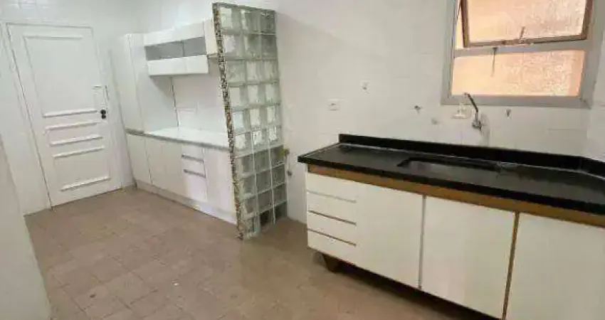 Apartamento para alugar, 98 m² por R$ 3.140,00/mês - Centro - São Bernardo do Campo/SP