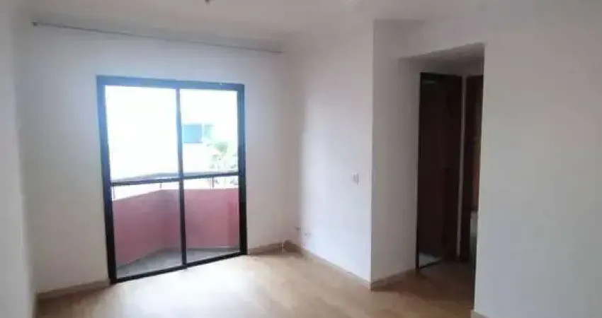 Apartamento para alugar, 65 m² por R$ 3.812,00/mês - Rudge Ramos - São Bernardo do Campo/SP