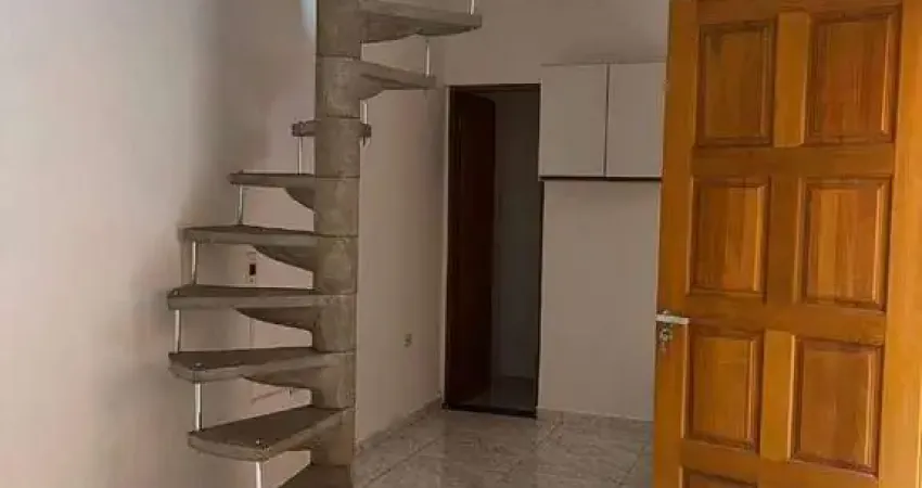 Sobrado para alugar, 70 m² por R$ 2.150,00/mês - Assunção - São Bernardo do Campo/SP