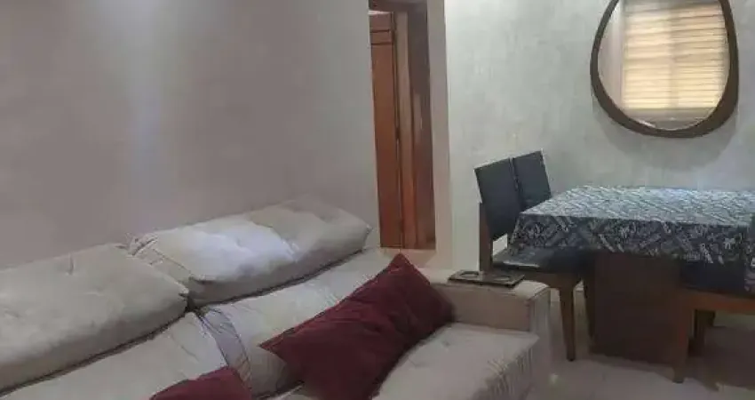 Apartamento com 2 dormitórios à venda, 54 m² por R$ 297.000,00 - Vila Marchi - São Bernardo do Campo/SP