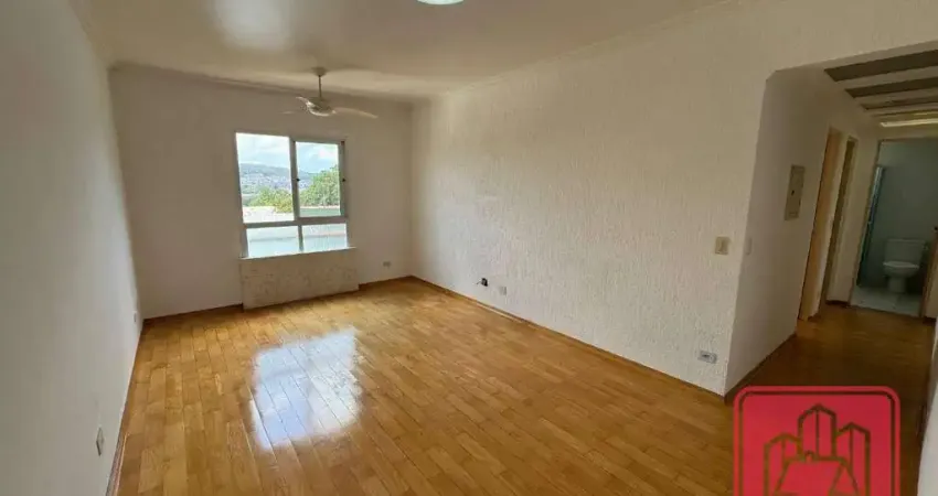 Apartamento com 2 dormitórios à venda, 70 m² por R$ 350.000,00 - Demarchi - São Bernardo do Campo/SP
