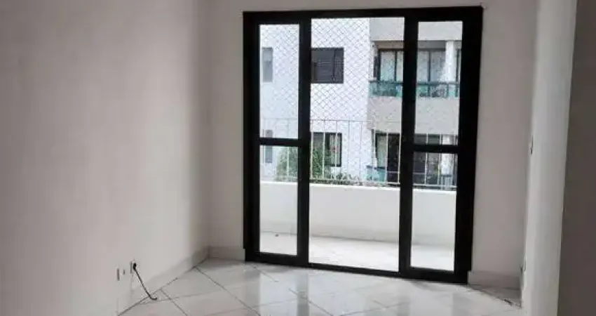 Apartamento com 2 dormitórios para alugar, 56 m² por R$ 1.916,00/mês - Rudge Ramos - São Bernardo do Campo/SP