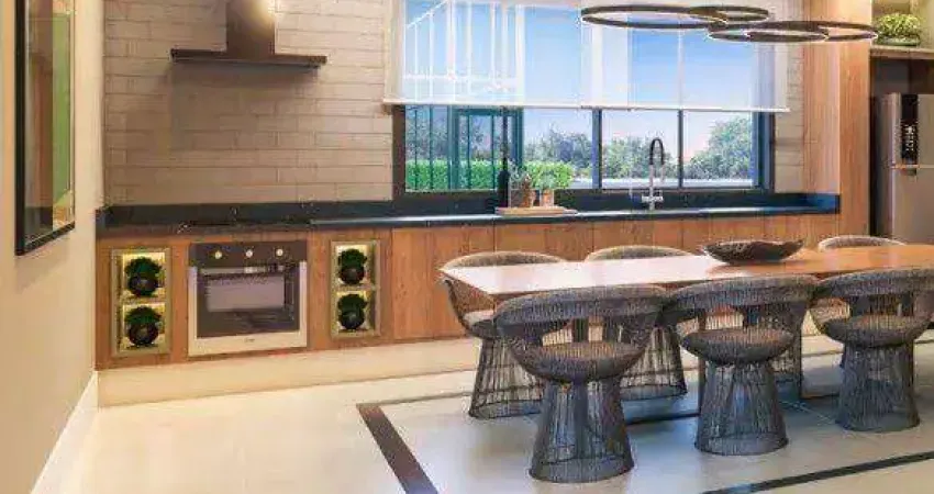 Apartamento à venda, 110 m² por r$ 1.650.000,00 - jardim do mar - são bernardo do campo/sp