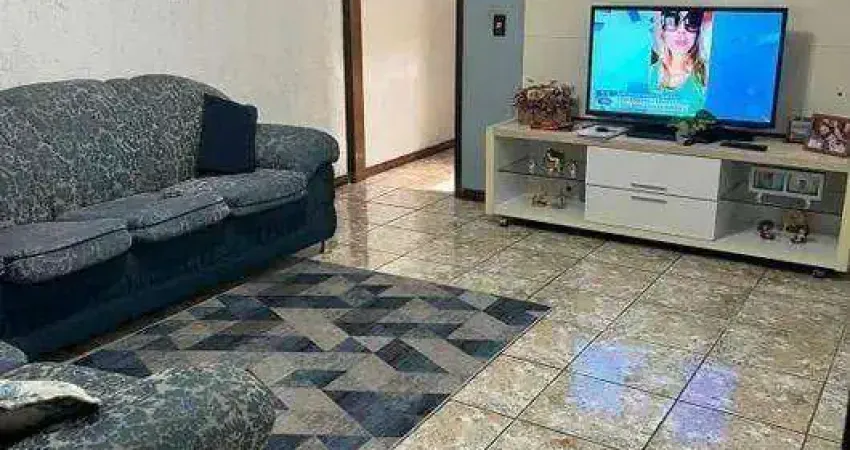 Sobrado com 3 dormitórios à venda, 171 m² por r$ 400.000,00 - ferrazópolis - são bernardo do campo/sp