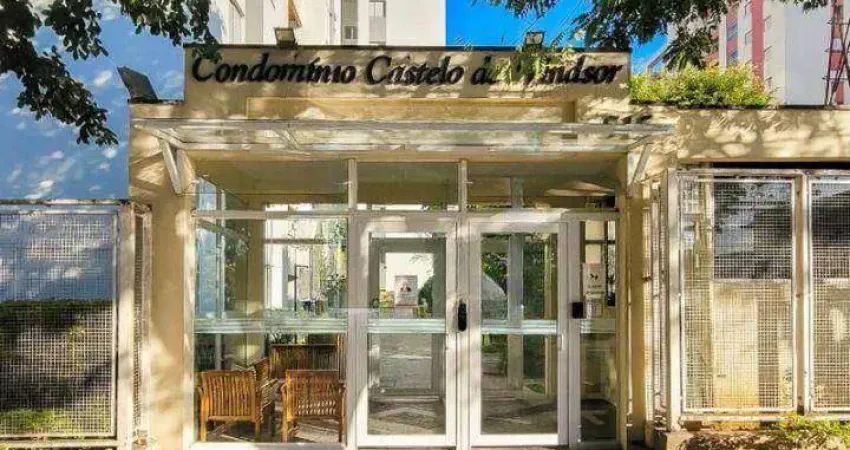 Apartamento com 3 dormitórios à venda, 68 m² por r$ 480.000,00 - planalto - são bernardo do campo/sp