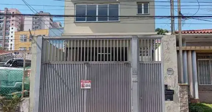 Sala para alugar, 35 m² por r$ 1.530,00/mês - vila dusi - são bernardo do campo/sp