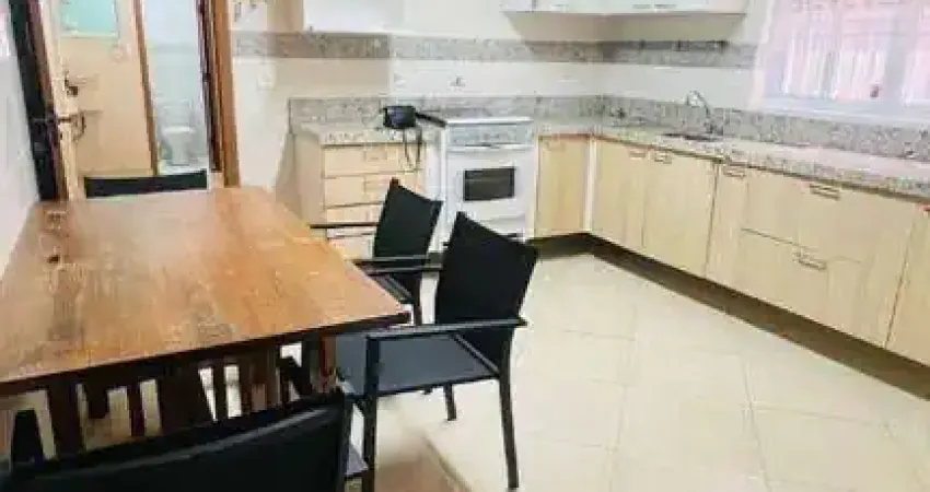 Sobrado à venda, 144 m² por r$ 830.000,00 - assunção - são bernardo do campo/sp