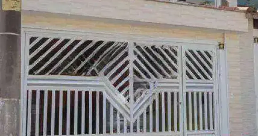 Sobrado com 2 dormitórios à venda, 130 m² por r$ 690.000,00 - assunção - são bernardo do campo/sp