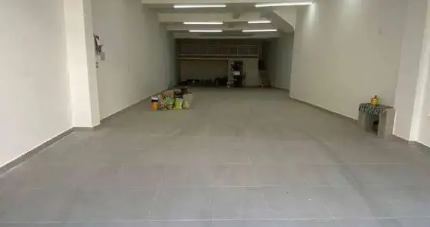 Salão para alugar, 192 m² por r$ 10.235,69/mês - centro - são bernardo do campo/sp