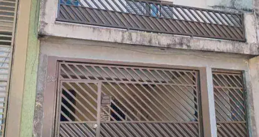 Sobrado com 3 dormitórios à venda, 220 m² por r$ 480.000,00 - cooperativa - são bernardo do campo/sp