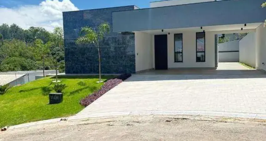 Casa com 3 suítes à venda, 686 m² por r$ 1.890.000 - condomínio jardim flamboyan - bragança paulista/sp