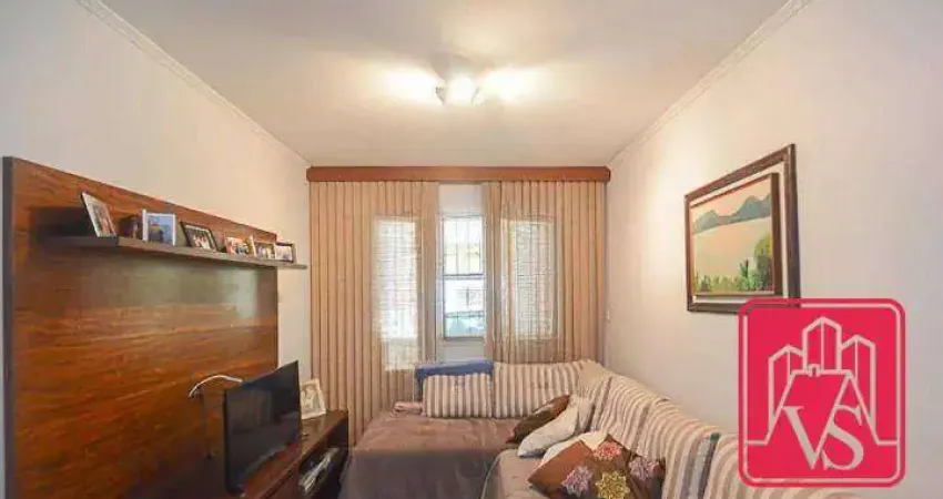 Sobrado com 3 dormitórios à venda, 157 m² por r$ 530.000,00 - santa terezinha - são bernardo do campo/sp