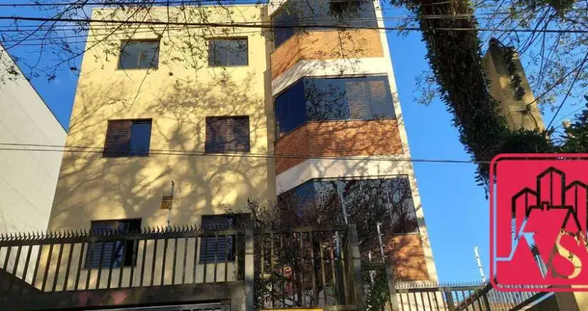 Apartamento com 4 dormitórios à venda, 215 m² por R$ 590.000,00 - Planalto - São Bernardo do Campo/SP