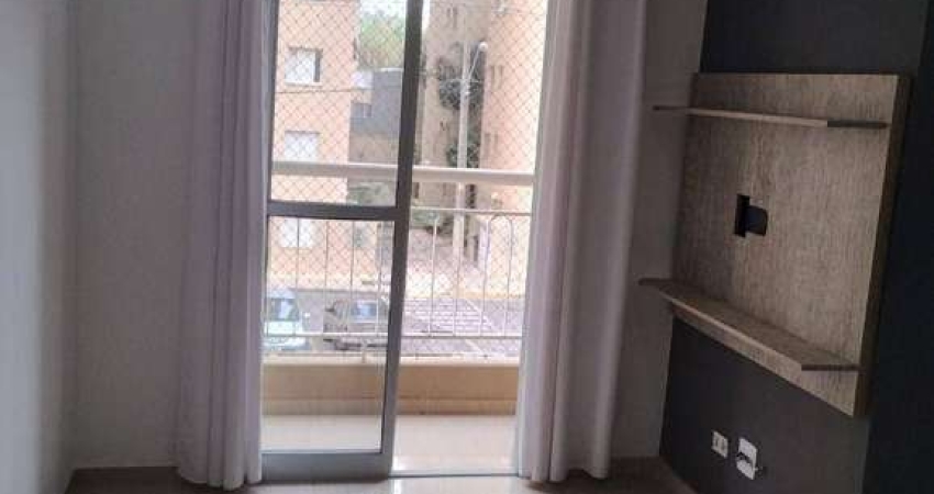 Apartamento para Vender ou Alugar -Vila Gonçalves -SBC