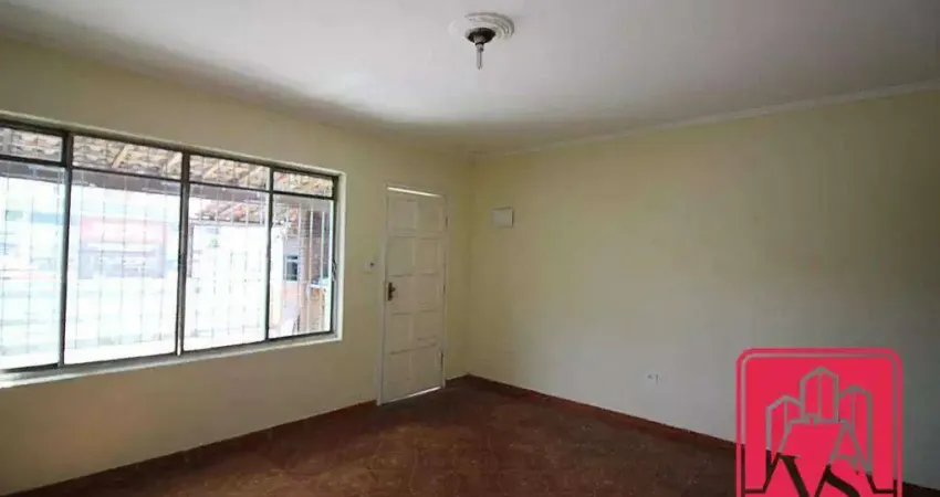 Sobrado com 3 dormitórios para alugar, 277 m² por r$ 3.086,00/mês - baeta neves - são bernardo do campo/sp