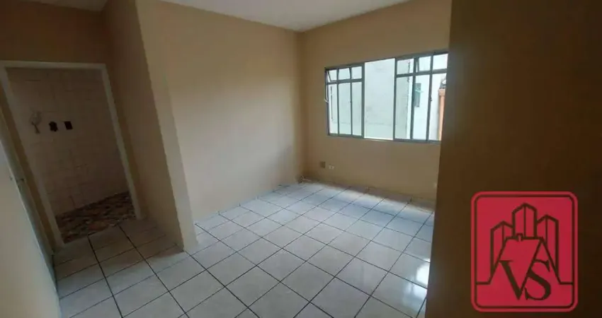 Apartamento, 68 m² - venda por R$ 320.000,00 ou aluguel por R$ 2.310,00/mês - Jardim Hollywood - São Bernardo do Campo/SP