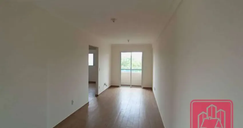 Apartamento, 50 m² - venda por r$ 415.000,00 ou aluguel por r$ 2.240,16/mês - demarchi - são bernardo do campo/sp