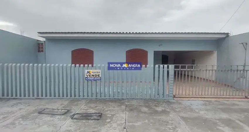 Casa com piscina para Venda - Ipanema - Pontal do Paraná - Pr
