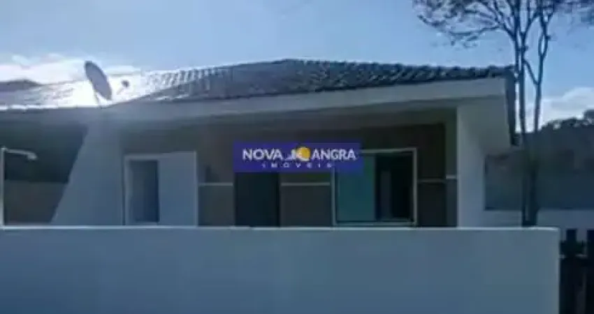 Casa com 2 quartos à venda na balneário Ipanema, 00, Ipanema, Pontal do Paraná