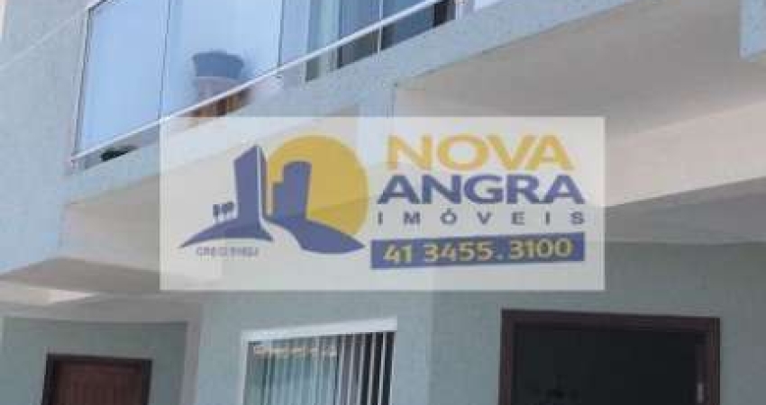 Triplex para Venda - Praia de Leste, Pontal do Paraná - 160m², 1 vaga
