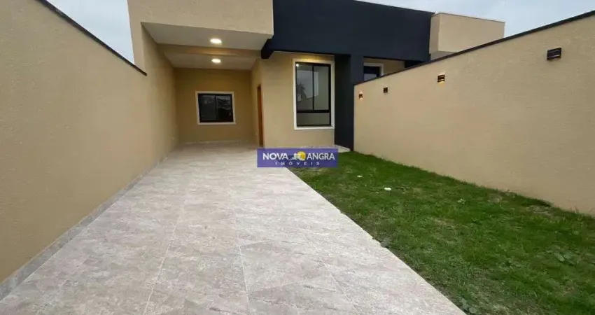 Casa com 3 quartos à venda na balneário Shangri-lá, 00, Shangri-lá, Pontal do Paraná