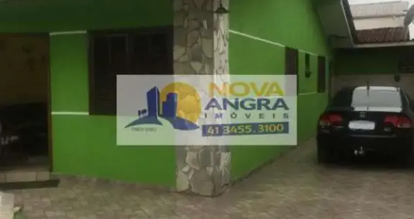Casa para Venda - Praia de Leste, Pontal do Paraná - 80m², 3 vagas