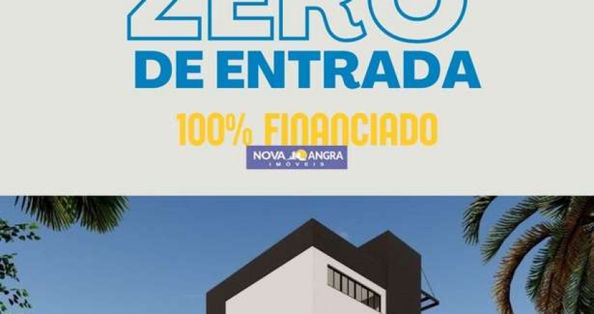Apartamento com 1 quarto à venda na Balneário Albatroz, 00, Albatroz, Matinhos
