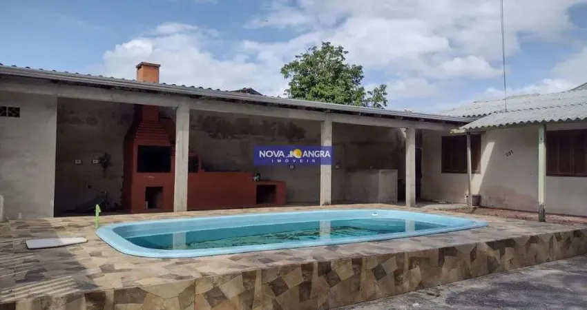 Casa para Venda - Shangri-lá, Pontal do Paraná - 101m², 5 vagas