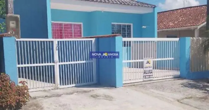 Casa para Locação Temporada - Shangri-lá, Pontal do Paraná - 55m², 2 vagas