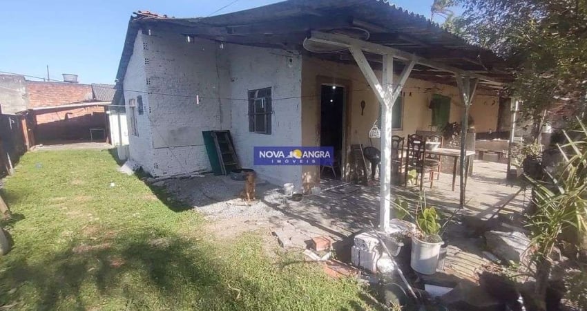 Casa com 2 quartos à venda na Balneário Leblon, 00, Leblon, Pontal do Paraná
