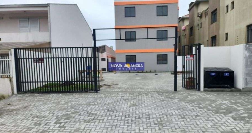 Apartamento com 2 quartos à venda na Pontal do Paraná, Leblon, Pontal do Paraná