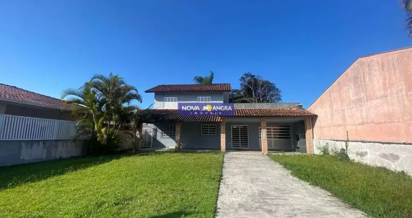 Casa com 4 quartos para alugar na Rua Leblon, 0000, Grajaú, Pontal do Paraná