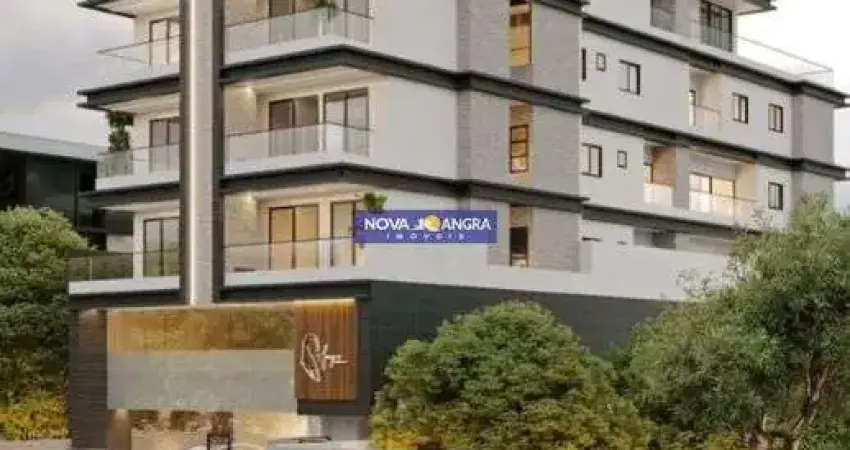 Cobertura com 3 quartos à venda na Avenida Praia Grande, 00000, Praia Grande, Matinhos