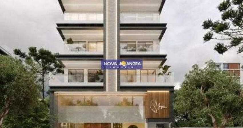 Apartamento com 2 quartos à venda na Avenida Praia Grande, 00, Praia Grande, Matinhos