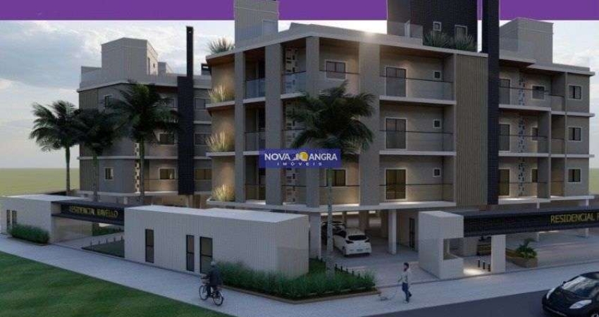 Apartamento com 2 quartos à venda na Caiobá - Matinhos, 00, Caiobá, Matinhos
