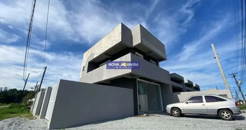 Apartamento 02 dormitórios * Passivel de financiamento bancario
