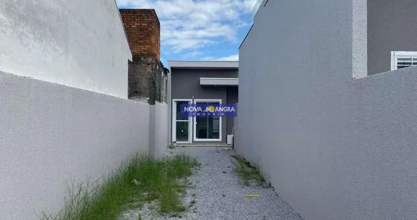 Casa com 3 quartos à venda na Balneário monções, 000, Monções, Pontal do Paraná