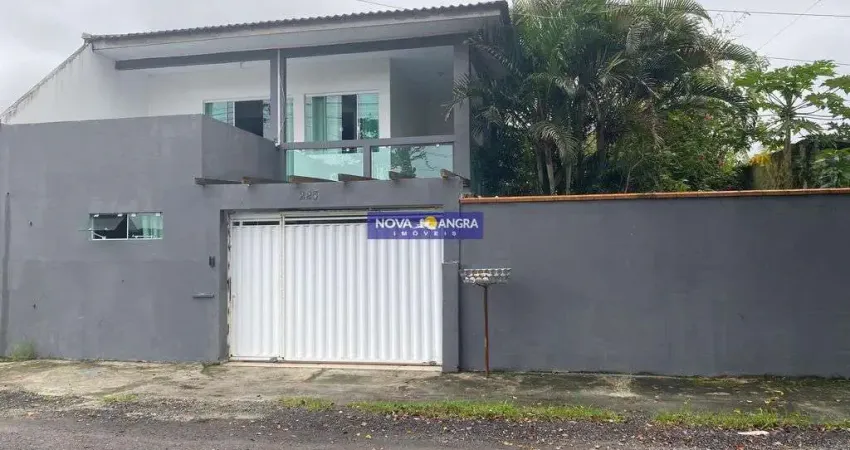 Casa com 3 quartos à venda na Pontal do Paraná, 111, Ipanema, Pontal do Paraná