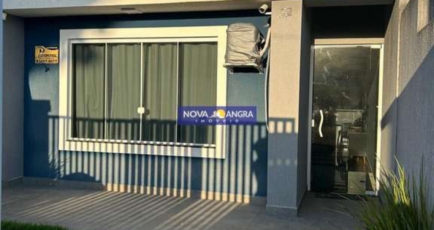 Casa com 2 quartos à venda na Balneário Leblon, 00000, Leblon, Pontal do Paraná