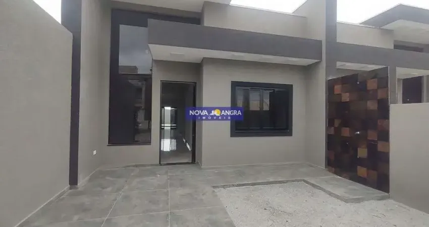 Residência de Alto padrão com piscina próxima do mar