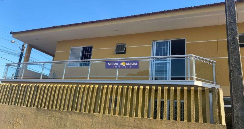 Apartamento com 3 quartos à venda na Ipanema, 00, Ipanema, Pontal do Paraná