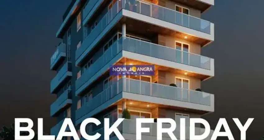 Cobertura com 3 quartos à venda na Avenida Paranaguá, 000, Balneário Gaivotas, Matinhos