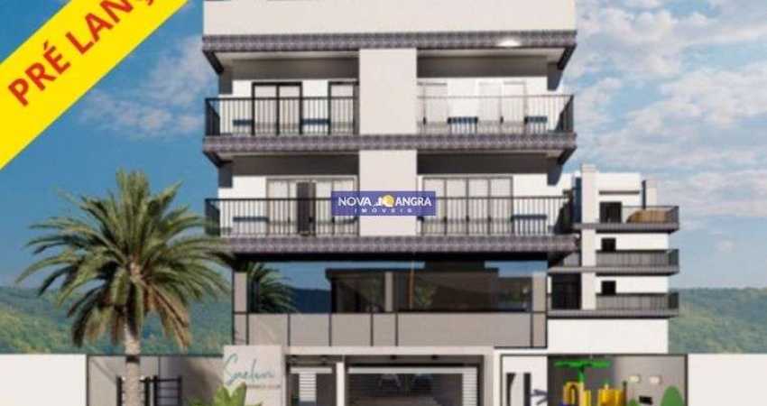 Apartamento com 2 quartos à venda na Av Juscelino Kubitschek de Oliveira, 000, Caiobá, Matinhos