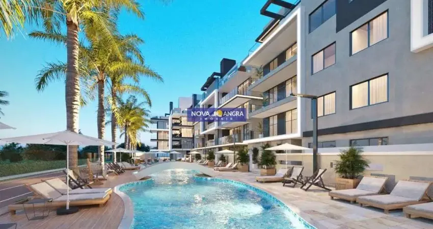 Apartamento com 3 quartos à venda na Matinhos, 0000, Costa Azul, Matinhos