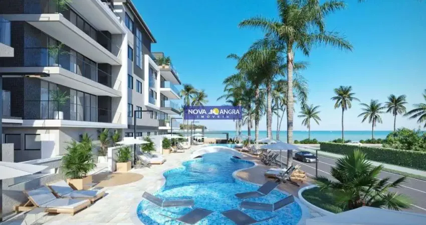 Apartamento com 3 quartos à venda na Matinhos, 00000, Costa Azul, Matinhos