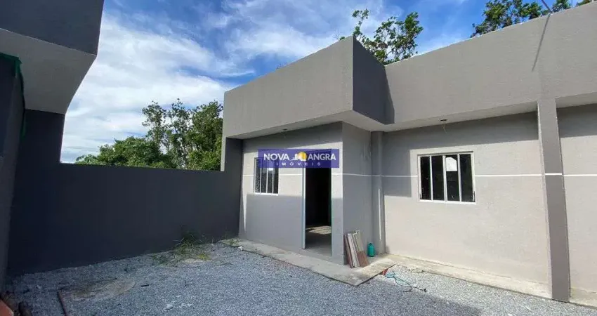Casa com 1 quarto à venda na Balneário Saint Etiene, 000, Saint Etiene, Matinhos